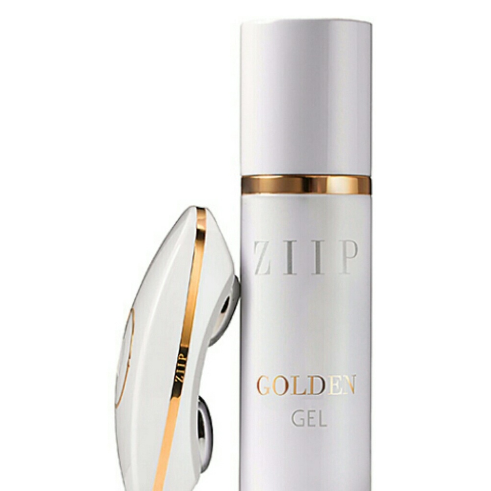 ZIIP  nano current beauty device